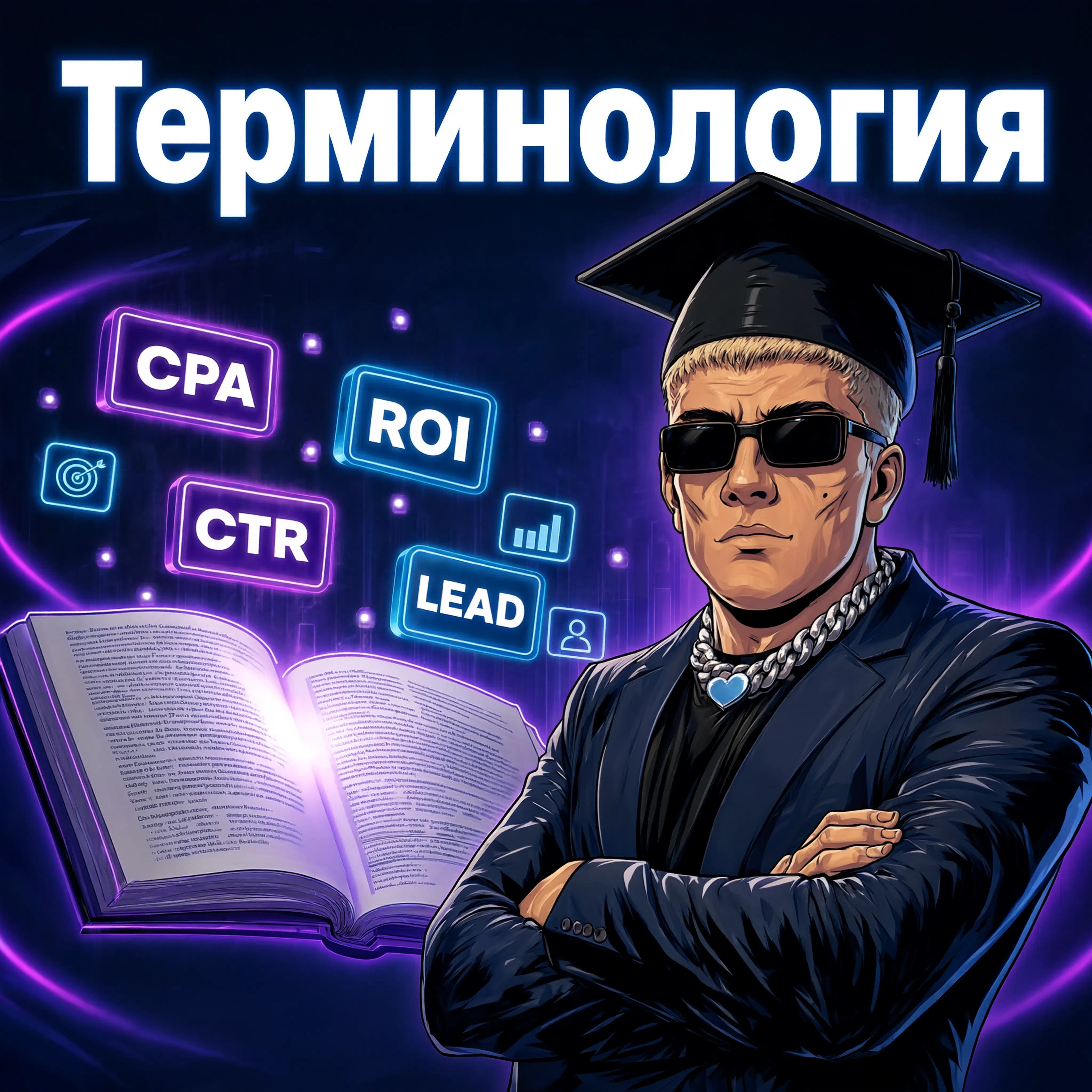 Терминология