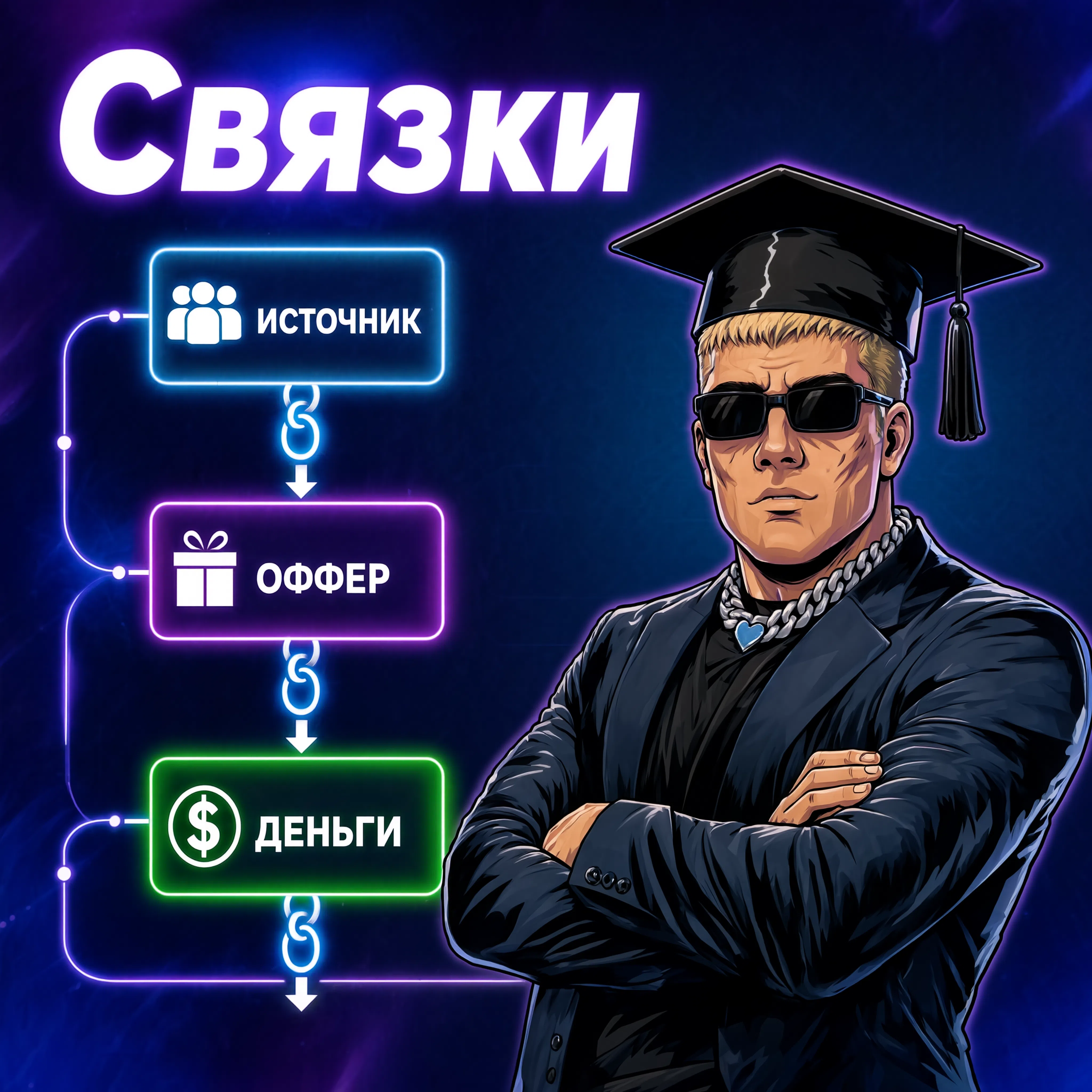 Связки